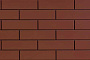 Клинкерная плитка Elewacja Burgund plus
