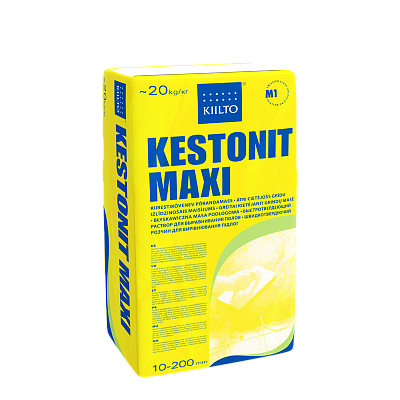 KIILTO KESTONIT MAXI