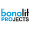 Логотип Бонолит Projects