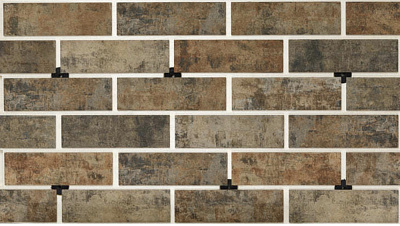 Фасадная термопанель Brick Wall 2