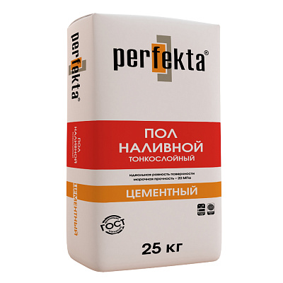 Цементный