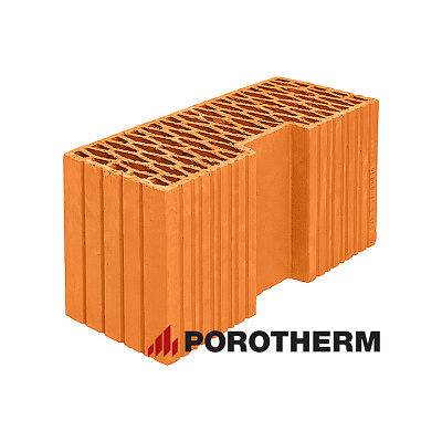 Porotherm 44R