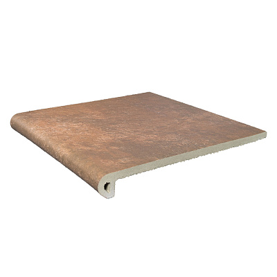 Фронтальная ступень Peldano boston red